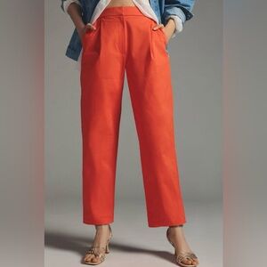 Anthropologie trousers NWT